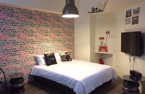 Zuoying District House | Traveler Station R15