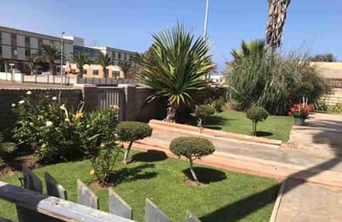 Swakopmund House | Berg Street Holiday Home