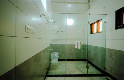 Chikkamagaluru Bed & Breakfast | Anvitha Mansions