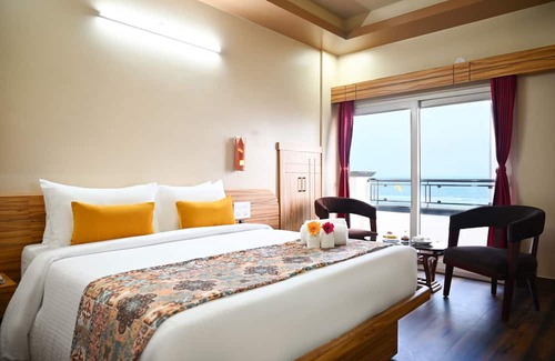 Puri Hotel | ECKO Beachfront Puri