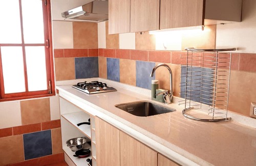 San Pedro de Atacama Cabin | Tambo Atacama Lodge