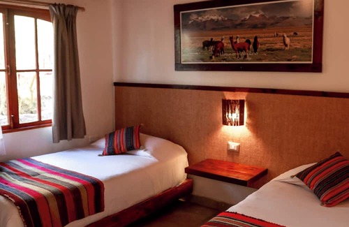 San Pedro de Atacama Cabin | Tambo Atacama Lodge