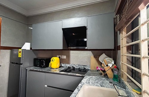 Sunyani Apartment | EROCK APARTMENT