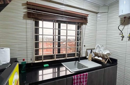 Sunyani Apartment | EROCK APARTMENT