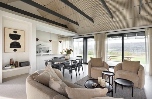 Akureyri Villa | Heiðin Homes