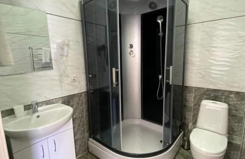 Taldykorgan Hotel | Paradise Villa