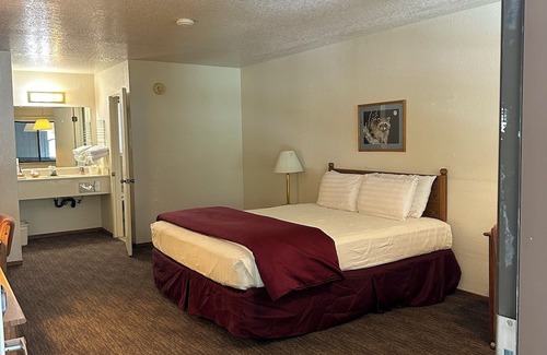 Mi-Wuk Village Hotel | Mi Wuk Village Inn