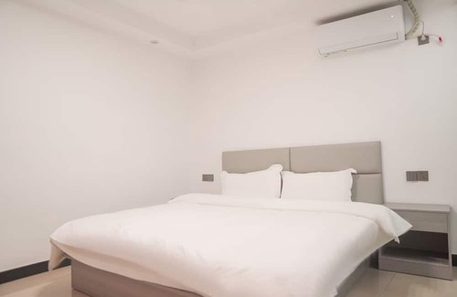 Shangrao Bed & Breakfast | chenfengminsu