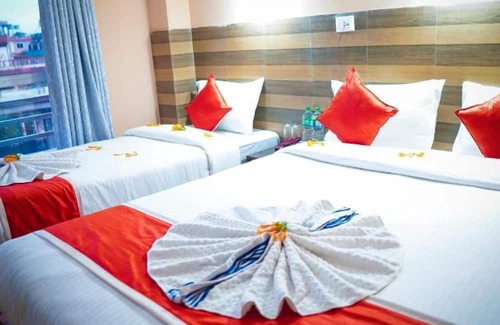 Pokhara House | Paundur Community Homestay