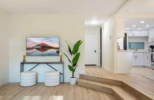 Bridle Trails Cottage | @marbella Lane-cozy Luxury Townhome Near Microsoft
