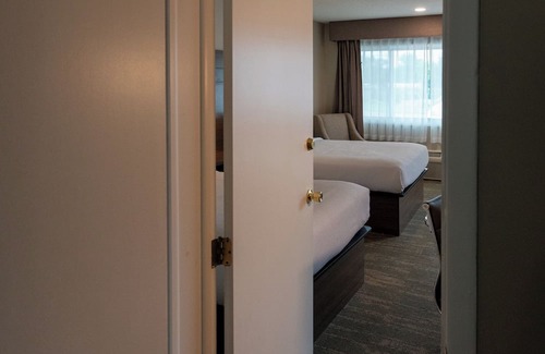 Horseheads Hotel | Valley Trail Inn