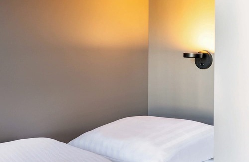Nendeln Hotel | B&B Hotel Liechtenstein-Eschen