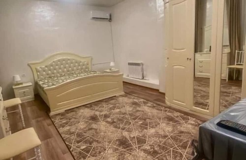 Taldykorgan Hotel | Golden Horse Hotel