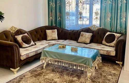 Taldykorgan Hotel | Golden Horse Hotel