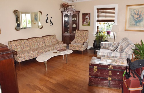 St. Martins Bed & Breakfast | St. Martins Country Inn