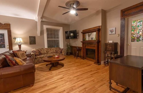 St. Martins Bed & Breakfast | St. Martins Country Inn