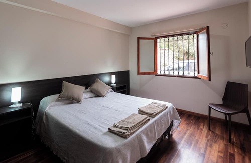 Maimara Hotel | Ñañitas Tampu Wasi