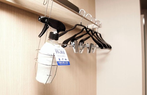 Misawa Hotel | Hotel Route Inn Grand Misawa -East Court-