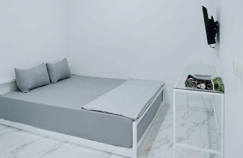 Paciran House | TwoSpaces at Arfina Residence Syariah
