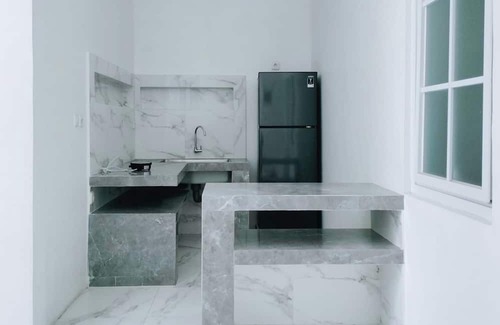 Paciran House | TwoSpaces at Arfina Residence Syariah