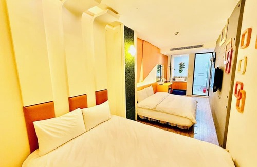 Yuchi Bed & Breakfast | Bifon Hotel