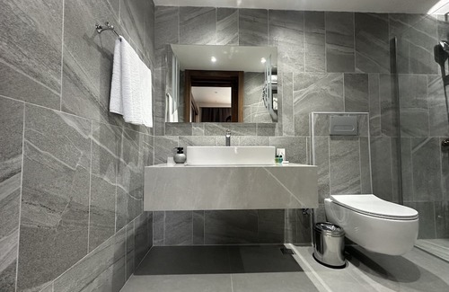 Akcakoca Hotel | Saklıkoy Resort