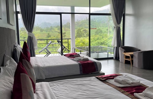 Veal Veng Resort | HIDDEN LEAF RESORT