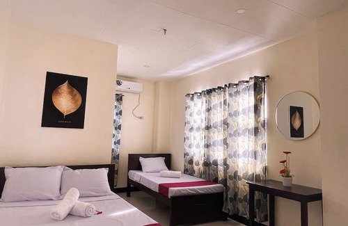Irosin Hotel | GABZ'K Hotel & Resort