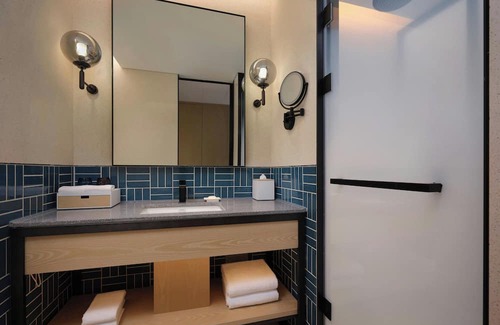 Yanta Qu Hotel | Four Points By Sheraton Xi'An Dayan Pagoda