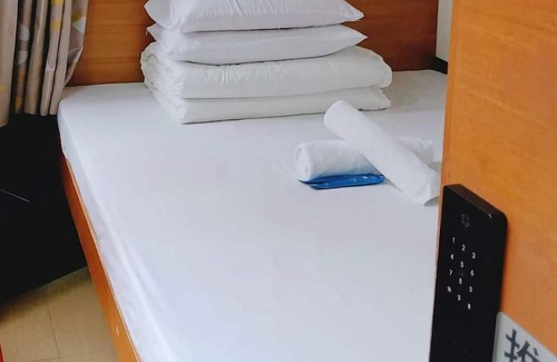 Jordan House | Roca Guesthouse