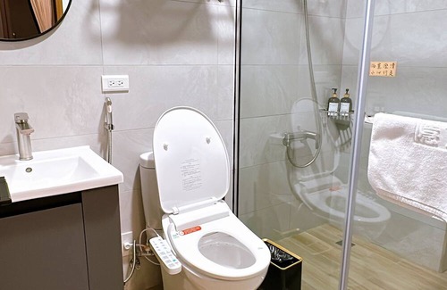 Chaozhou Bed & Breakfast | Hidden Villa