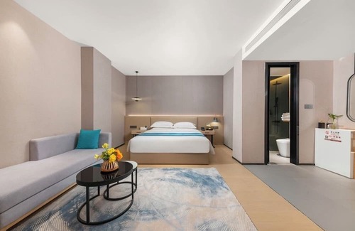 Humen Hotel | LW INTERNATIONAL HOTEL