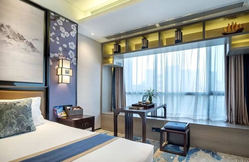 Lougang Hotel | Yuan Culture Hotel Shenzhen