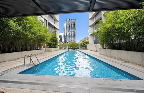 Belconnen Apartment | Citystyle- 1 Bedroom Luxury Belconnen Apartments