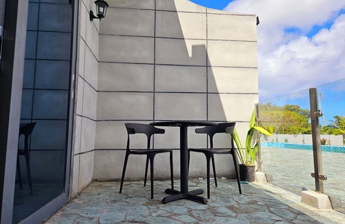 San Roque Apartment | The Waterfront Oasis