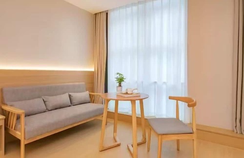 Jin'an District Hotel | Enzexingyue hotel