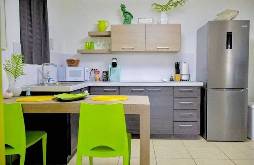 Arecibo Pueblo Apartment | Arecibo Tropical Escape Puerto Rico