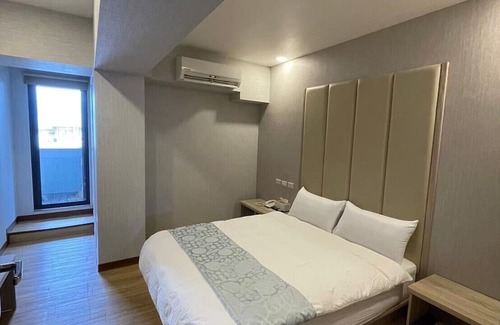 Luodong House | Liou Lian Ke Zhan HOTEL