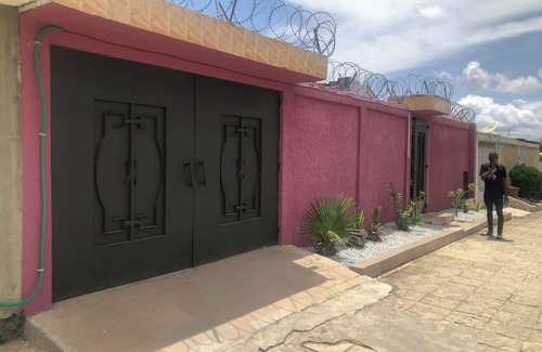 Cocody House | Charming refuge in Ivory Coast Abidjan Cocody Riviera Palmerai Sipim 6