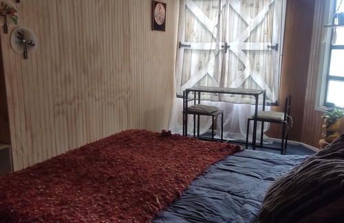 Castro Bed & Breakfast | Allegra B&B