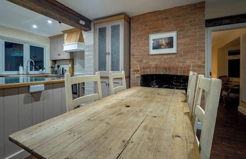 Stonegate Cottage | Gamekeepers Cottagenn
