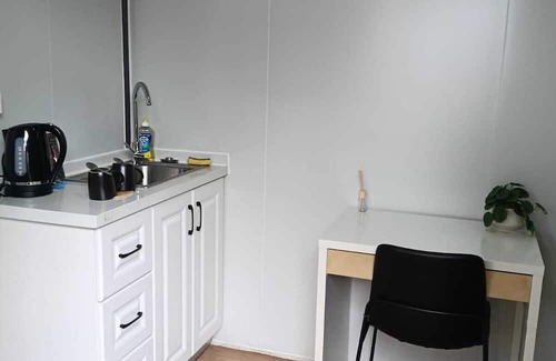 Jacana Cabin | Tiny home in Jacana Melbourne!