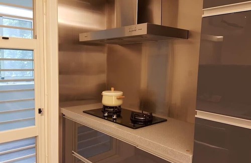 Prince Edward Bed & Breakfast | 3 Bedrooms 1 Study 3 Bathrooms