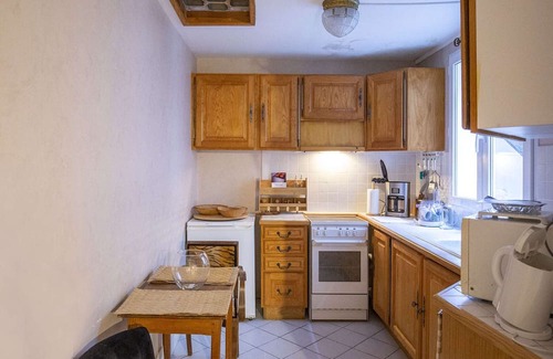 Cauterets Apartment | Studio Cauterets, studio flat, 4 persons