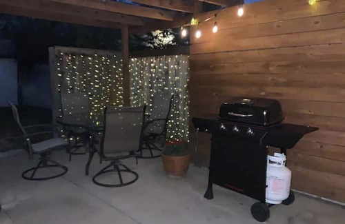 Baker House | Charming 3-bedroom House in Trendy South Broadway Neighborhood