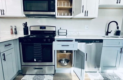 Rolling Meadows House | Reign - Rolling Meadows Home!