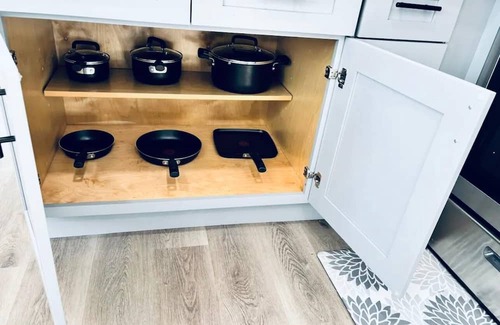 Rolling Meadows House | Reign - Rolling Meadows Home!