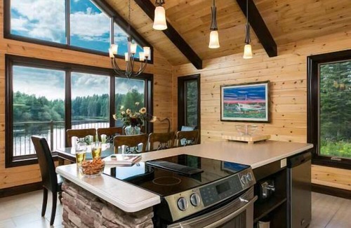 Saint Hilarion House | Cottage QUA-497 | St-Hilarion