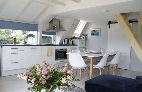 Callantsoog Boat Rental | SP 7 Comfortable holiday residence