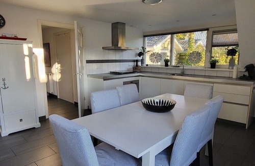 Callantsoog Boat Rental | SP 32 Comfortable holiday residence